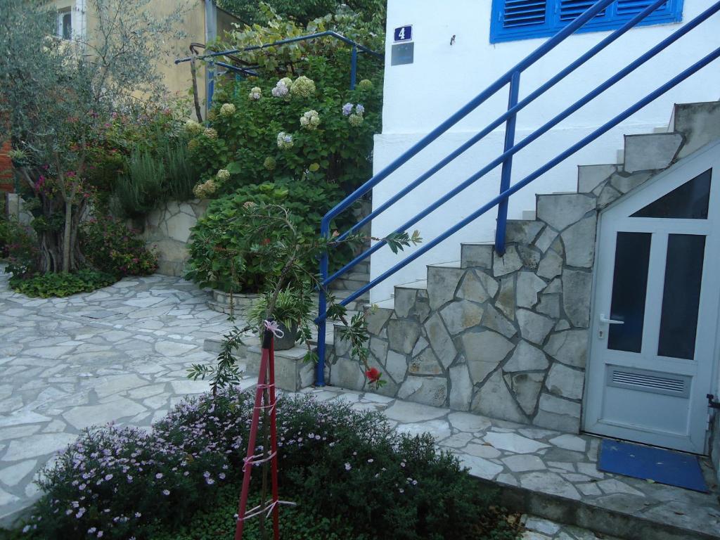 Apartments Villa Petranovic Budva Zimmer foto