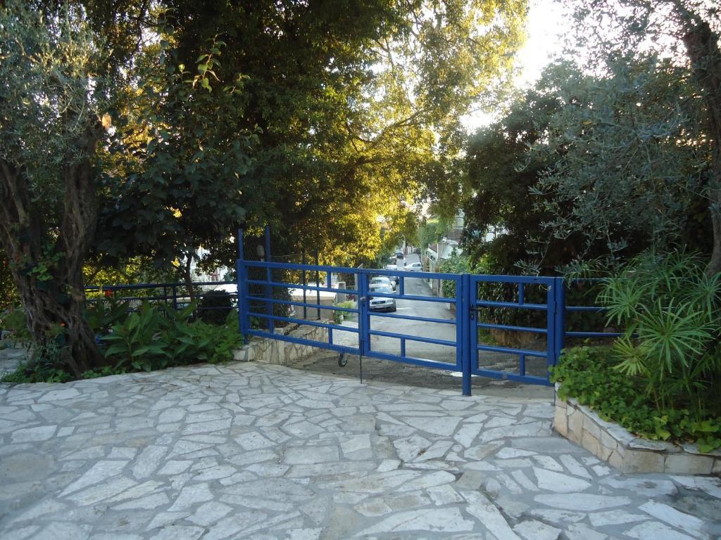 Apartments Villa Petranovic Budva Zimmer foto