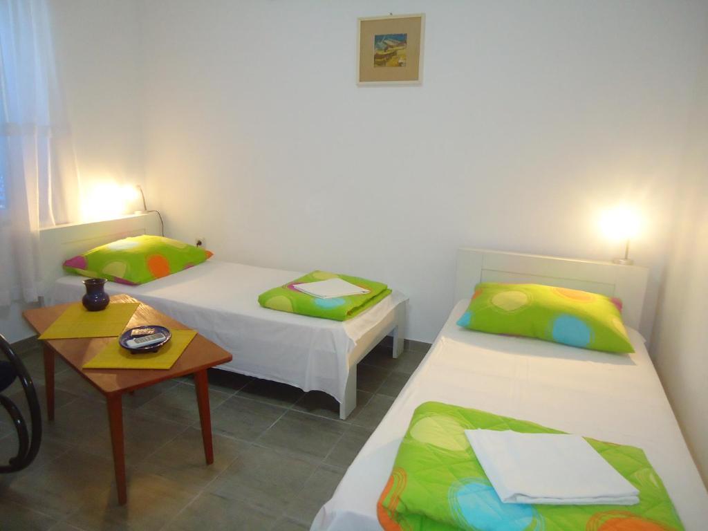 Apartments Villa Petranovic Budva Zimmer foto