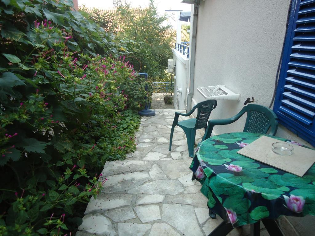 Apartments Villa Petranovic Budva Exterior foto
