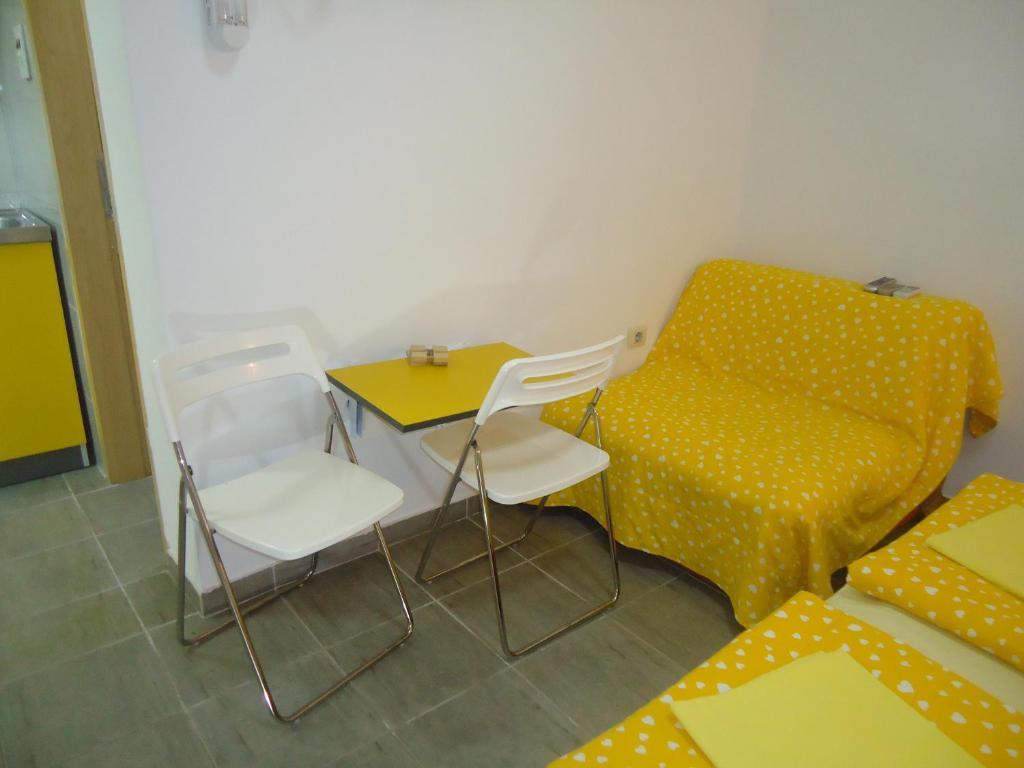 Apartments Villa Petranovic Budva Zimmer foto