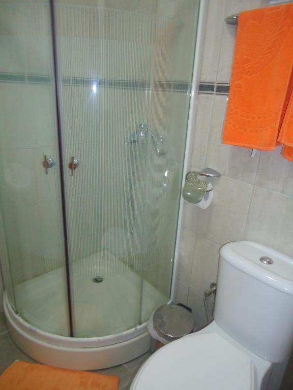 Apartments Villa Petranovic Budva Zimmer foto