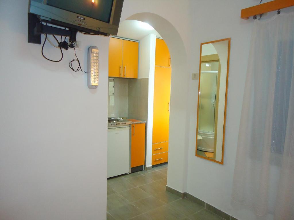 Apartments Villa Petranovic Budva Zimmer foto
