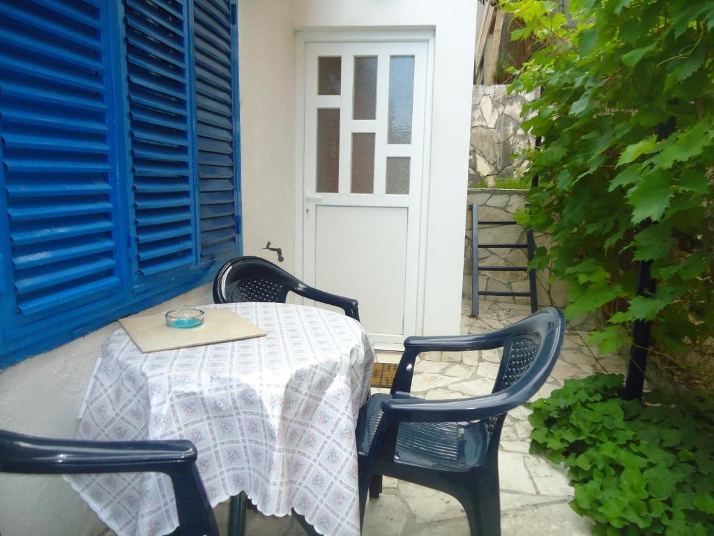 Apartments Villa Petranovic Budva Zimmer foto
